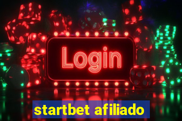 startbet afiliado